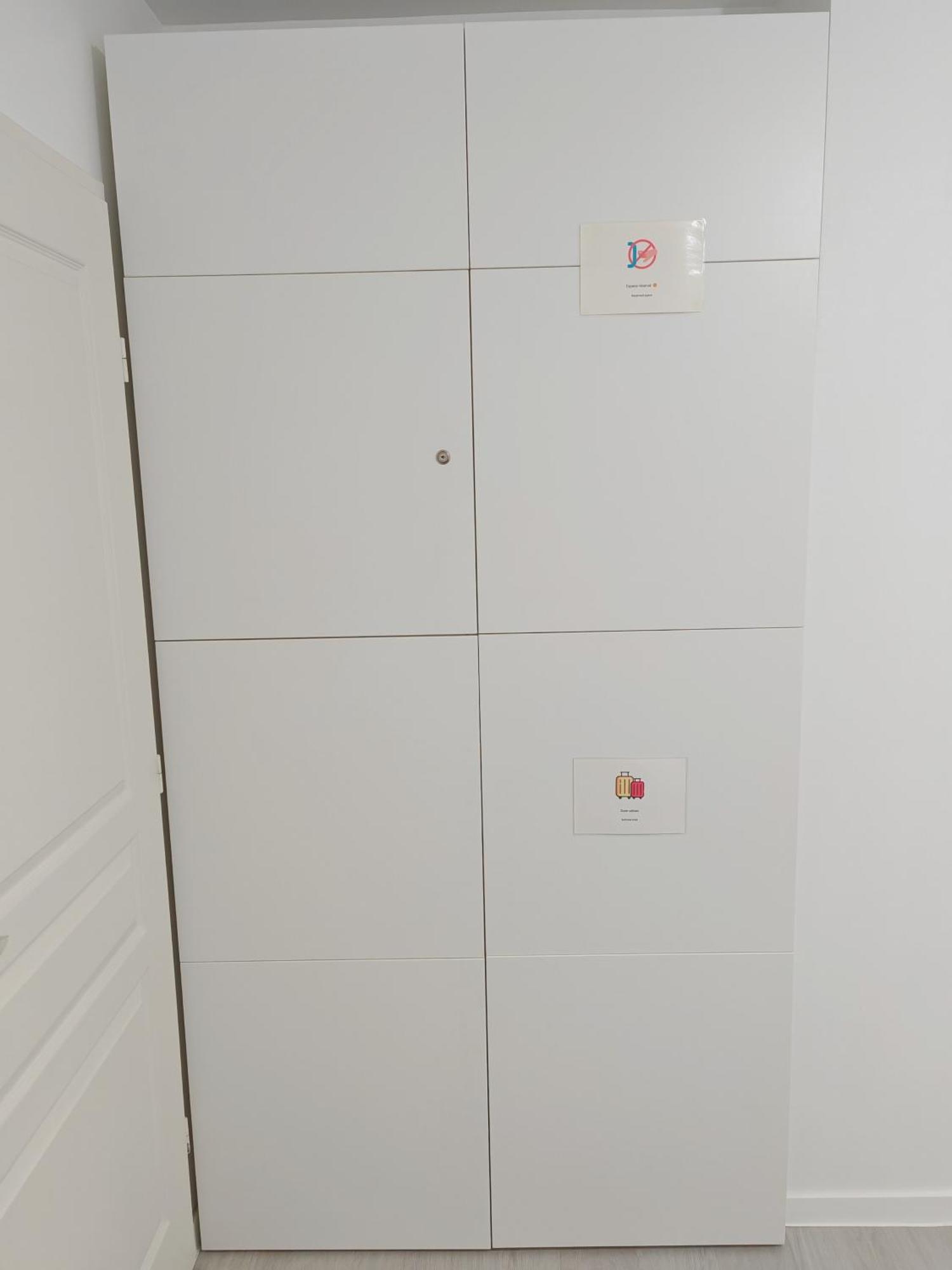 Paris 15 Min Appartement Tout Confort 6 Couchages Витри сюр Сен Екстериор снимка